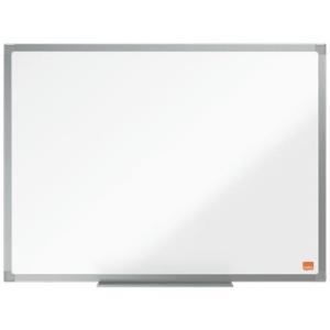 Nobo Essence Pizarra Magnetica de Acero 600x450mmBlanco