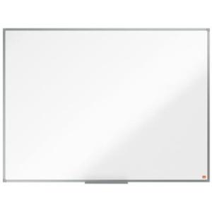 Nobo Essence Pizarra Magnetica de Acero 1200x900mm Blanco