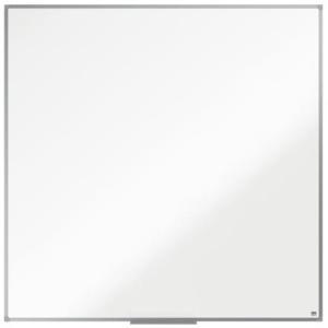 Nobo Essence Pizarra Magnetica de Acero 1200x1200mm Blanco
