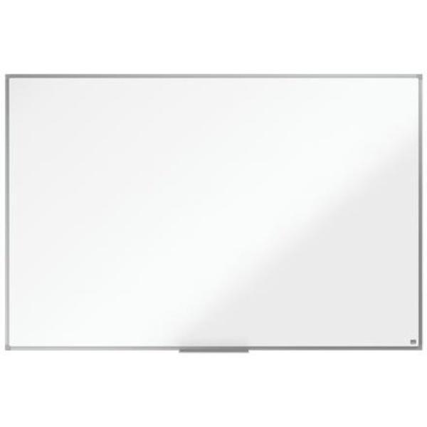 Nobo Essence Pizarra Magnetica de Acero 1500x1000mm Blanco