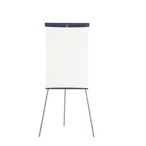 Nobo Pizarra Caballete Basico de Acero 680x1840mm  Blanco