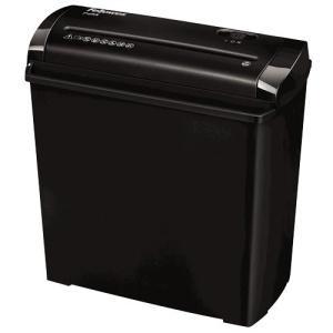 Fellowes P-25S Destructora Papel Destructora Papel 5 Hojas - 11L