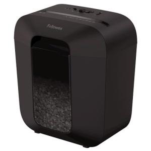 Fellowes LX25M Destructora Papel Manual  6 Hojas - 11.5L