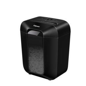 Fellowes LX50 Destructora Papel Manual 9 Hojas - 17L
