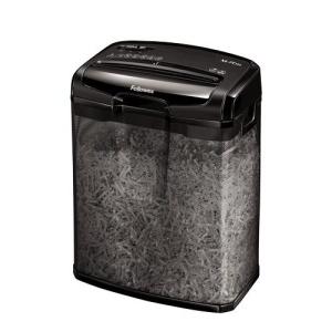 Fellowes M-7CM Destructora Papel Manual  7 Hojas - 13L