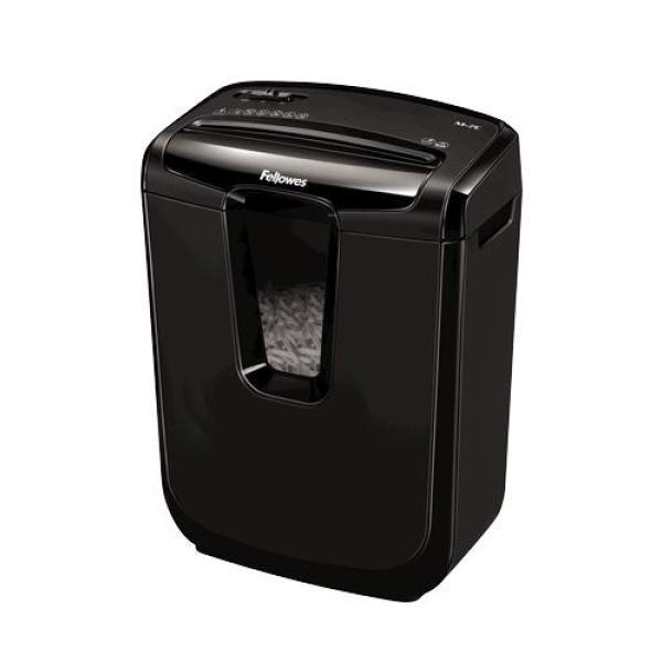Fellowes M-7C Destructora Papel Manual 7 Hojas - 14L