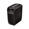 Fellowes 60Cs Destructora Papel Manual 10 Hojas - 22L