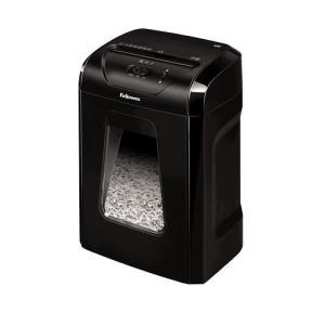 Fellowes 12C Destructora Papel Manual  12 Hojas - 19L