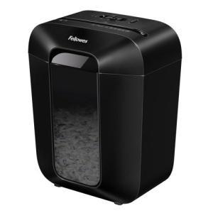 Fellowes LX45 Destructora Papel Manual 8 Hojas - 17L