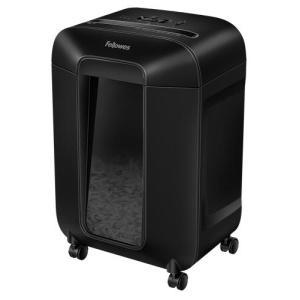 Fellowes LX85 Destructora Papel Manual 12 Hojas - 19L
