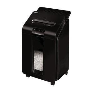 Fellowes AutoMax 100M Destructora Papel Automatica100 Hojas 23L