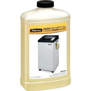Fellowes Aceite Cuchillas de Destructoras 1050HS 3250SMC 3250HS 200ml