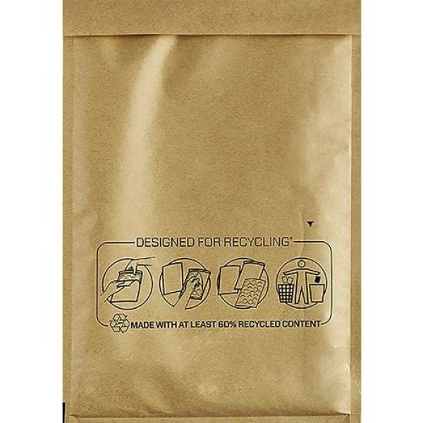 Fellowes Bankers Box 16 Pack 10 Bolsas Burbujas Acolchadas 220x330