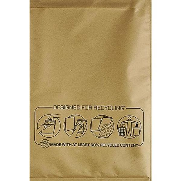 Fellowes Bankers Box 19 Pack 10 Bolsas Burbujas Acolchadas 300x440