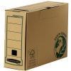 Fellowes Bankers Box Earth Caja de Archivo Definitivo Folio Manual