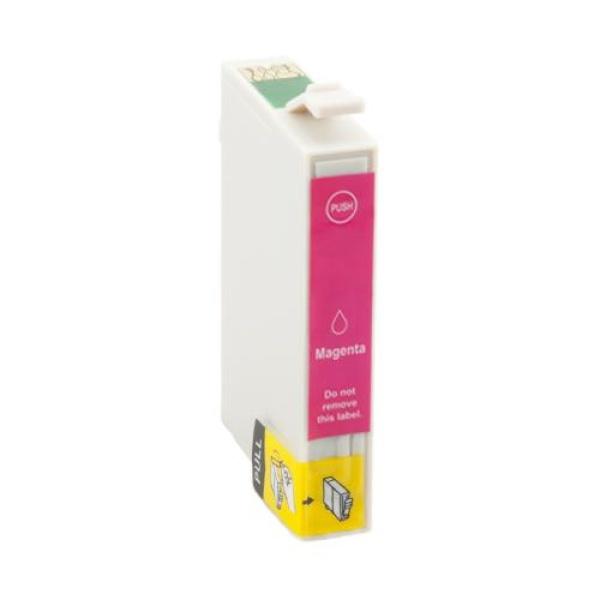 Compatible Epson T0323 Magenta Cartucho de Tinta C13T03234010