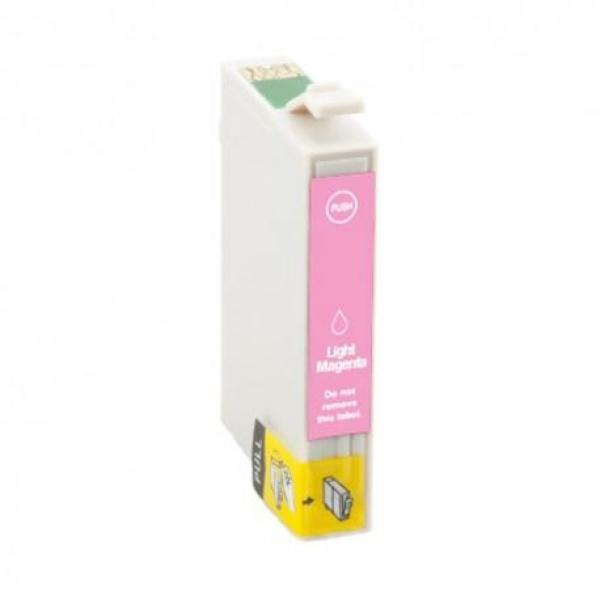 Compatible Epson T0336 Magenta Light Cartucho de Tinta C13T03364010