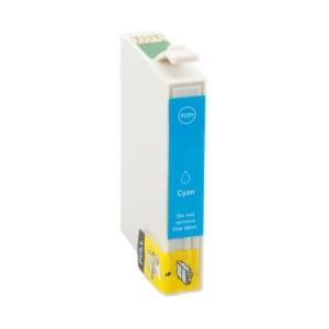 Compatible Epson T0342 Cyan Cartucho de Tinta  C13T03424010