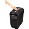 Fellowes 60Cs Destructora Papel Manual 10 Hojas - 22L - Imagen 4