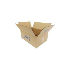 25x Caja Carton 35x24x13 cm (Canal 5)