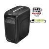 Fellowes 60Cs Destructora Papel Manual 10 Hojas - 22L - Imagen 2