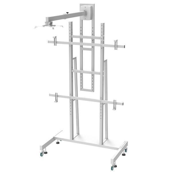 Approx Soporte Movil para Pizarra Interactiva de 80