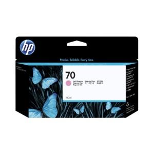 Original HP 70 Magenta Light Cartucho de Tinta - C9455A