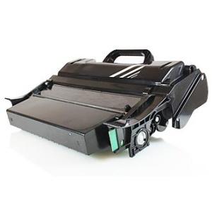 Compatible OKI MB780 MB790 Negro Cartucho de Toner - 52124406 52124401