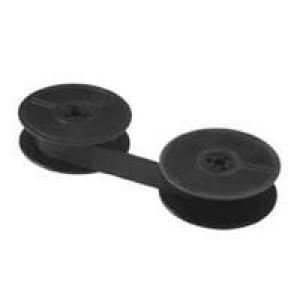Compatible Brother Grupo 24/Grupo 51/GR24/GR51/EP102 Negra Cinta de Calculadora - Correctora