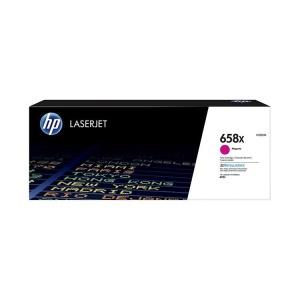 Original HP W2003X Magenta Cartucho de Toner - 658X