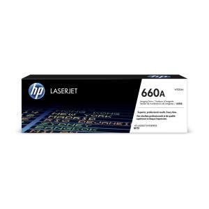 Original  HP W2004A Tambor de Imagen - 660A (Drum)