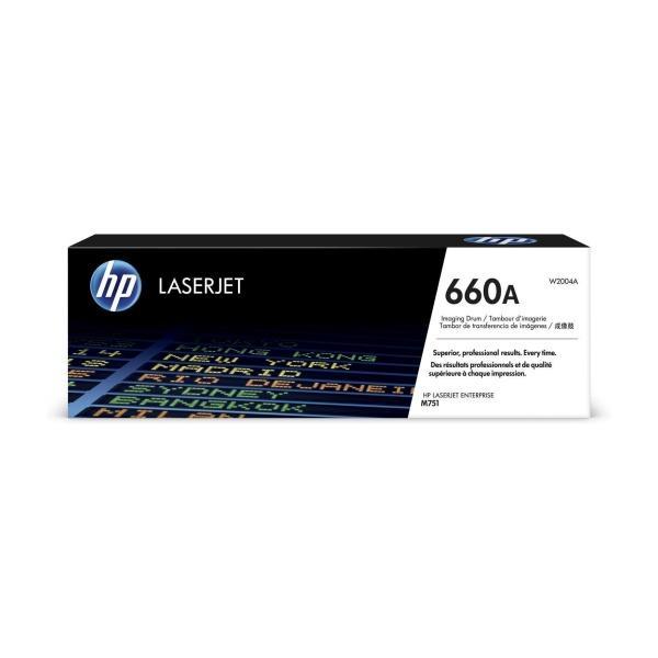 Original  HP W2004A Tambor de Imagen - 660A (Drum)