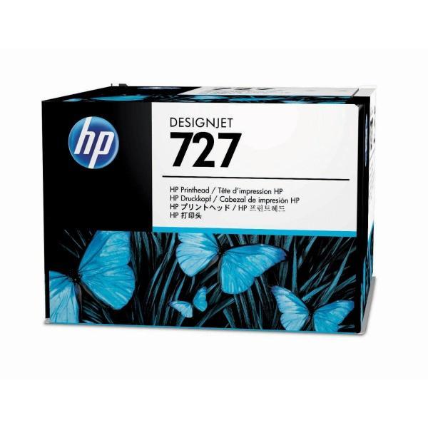Original HP 727/732/766 Cabezal de Impresion - B3P06A