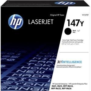 Original HP 147Y Negro Cartucho de Toner - W1470Y
