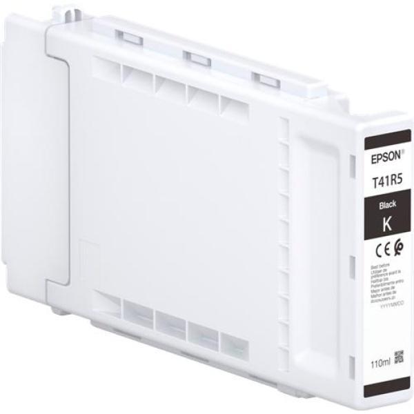 Original Epson T41R5 Negro Cartucho de Tinta UltraChrome XD2 - C13T41R540