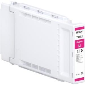 Original Epson T41R3 Magenta Cartucho de Tinta UltraChrome XD2 - C13T41R340
