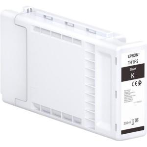 Original Epson T41F5 Negro Cartucho de Tinta UltraChrome XD2 - C13T41F540
