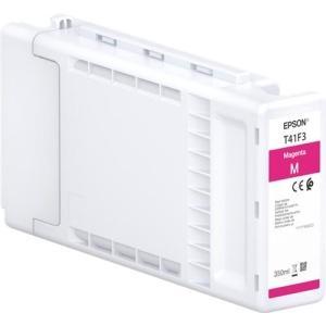 Original Epson T41F3 Magenta Cartucho de Tinta UltraChrome XD2 - C13T41F340