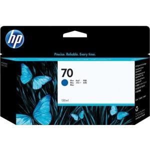 Original HP 70 Azul Cartucho de Tinta - C9458A