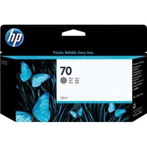 Original HP 70 Gris Cartucho de Tinta - C9450A
