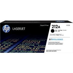 Original HP W2120A Negro Cartucho de Toner - 212A