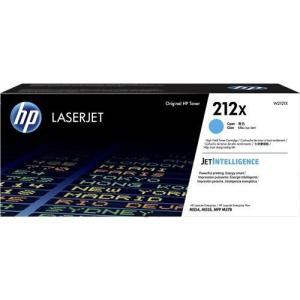 Original HP W2121X Cyan Cartucho de Toner - 212X
