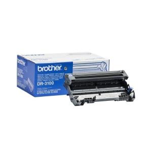 Original Brother DR3100 Tambor de Imagen  (Drum)