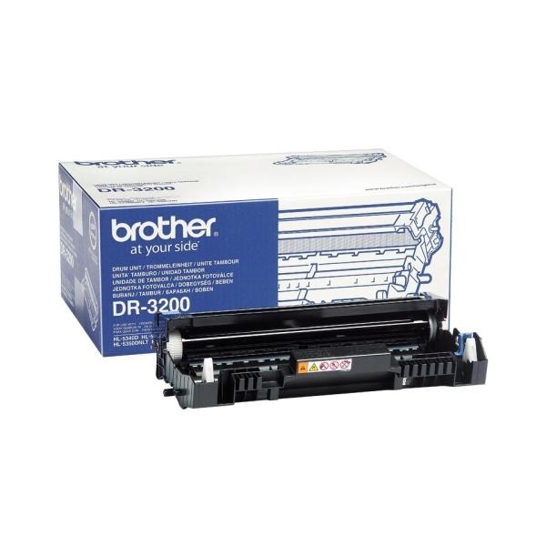 Original Brother DR3200 Tambor de Imagen  (Drum)