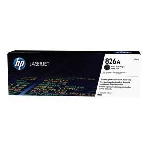 Original HP CF310A Negro Cartucho de Toner - 826A