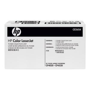 Original HP CE265A Bote Residual Original