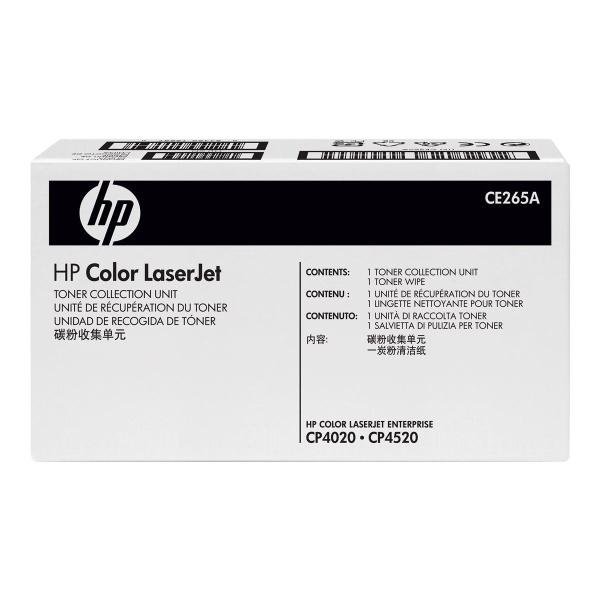 Original HP CE265A Bote Residual Original