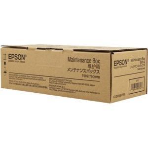 Original Epson T6997 Tanque de Mantenimiento - C13T699700