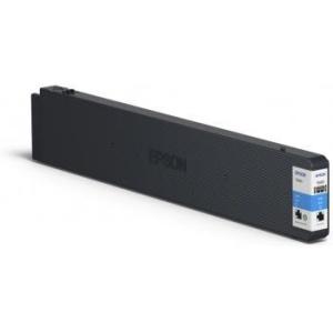 Original Epson T8582 Cyan Cartucho de Tinta - C13T858200