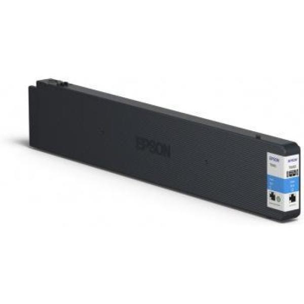 Original Epson T8582 Cyan Cartucho de Tinta - C13T858200